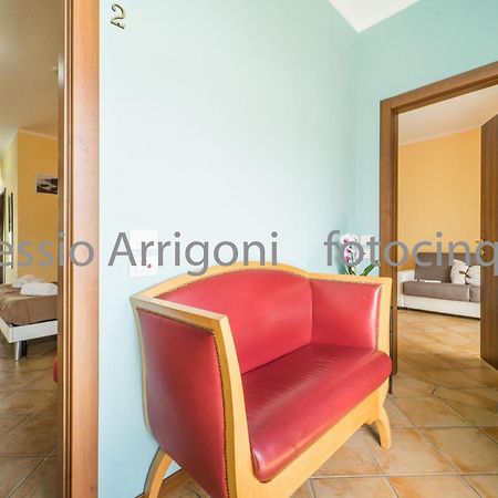 Bluelake Inn Olginate Εξωτερικό φωτογραφία