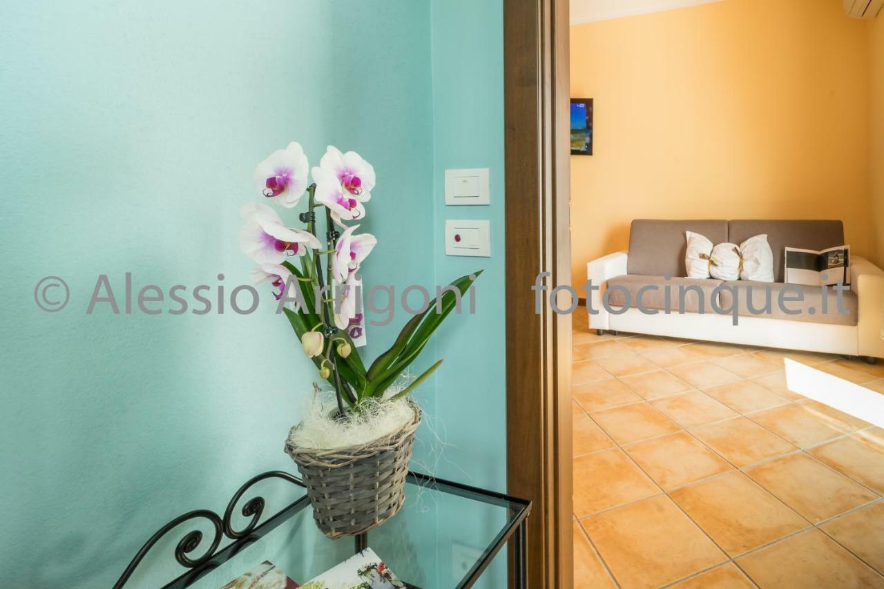 Bluelake Inn Olginate Εξωτερικό φωτογραφία