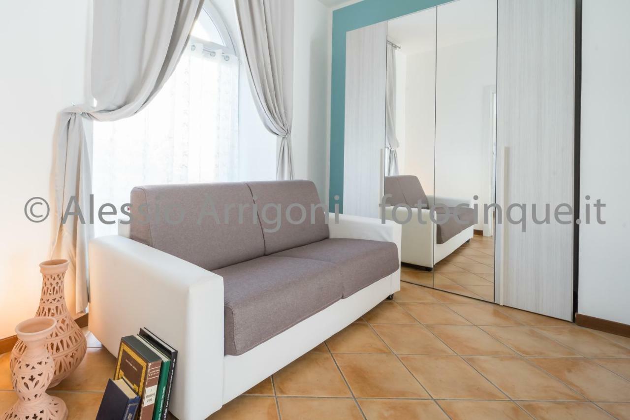 Bluelake Inn Olginate Εξωτερικό φωτογραφία