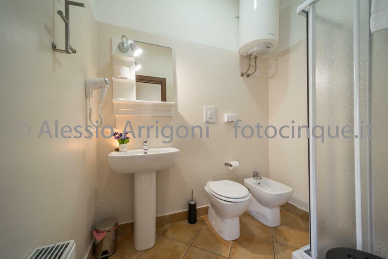 Bluelake Inn Olginate Εξωτερικό φωτογραφία